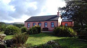 Manannan Cottage, Beara